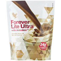 Forever aloë vera - Forever F.I.T. - 471 Forever Lite Ultra Chocolate
