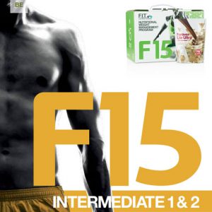 F15 Intermediate 1&2 Forever Chocolate Lite Ultra